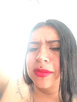 Devilsweet17 online show from 19, 10, 2025