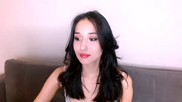 Snapshot of Li_noen chatting on 13, 3, 2025 Li noen online show from 13, 3, 2025