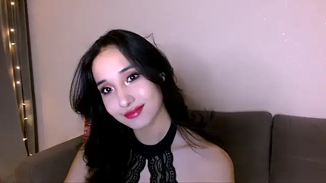 Snapshot of Li_noen chatting on 11, 1, 2025 Li noen online show from 11, 1, 2025