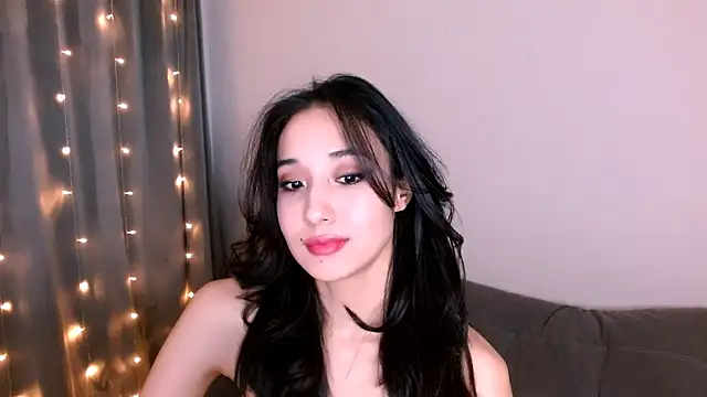 Snapshot of Li_noen chatting on 24, 1, 2025 Li noen online show from 24, 1, 2025