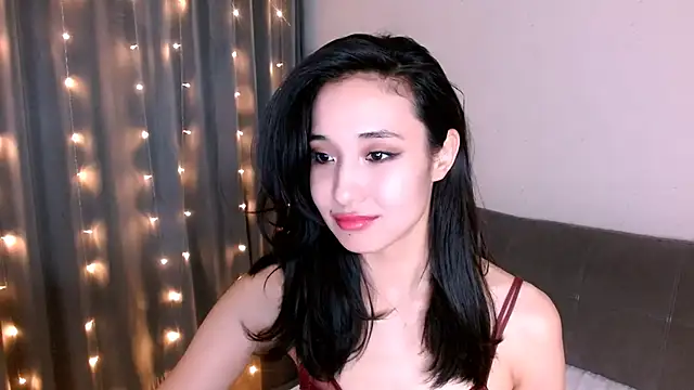 Snapshot of Li_noen chatting on 31, 1, 2025 Li noen online show from 31, 1, 2025