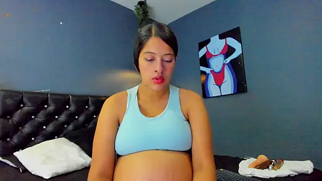 Hannah Miller   online show from 5, 3, 2025
