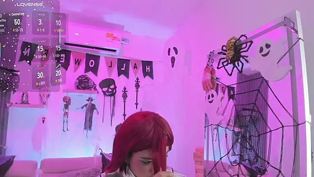 emma alice  online show from 30, 10, 2025