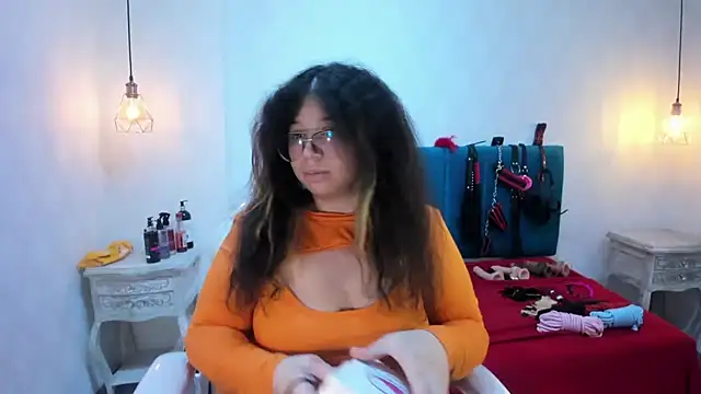 selenablairx online show from 30, 4, 2026
