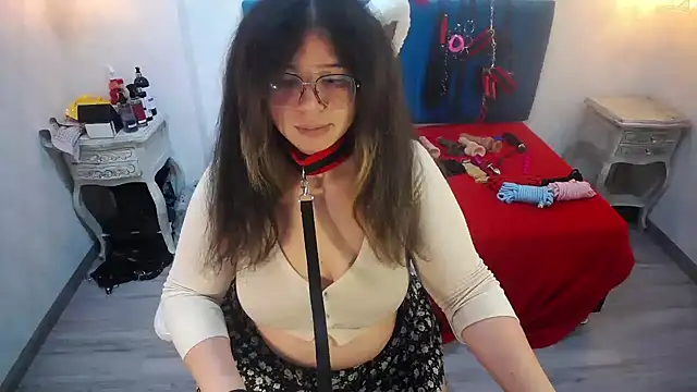 selenablairx online show from 28, 4, 2026
