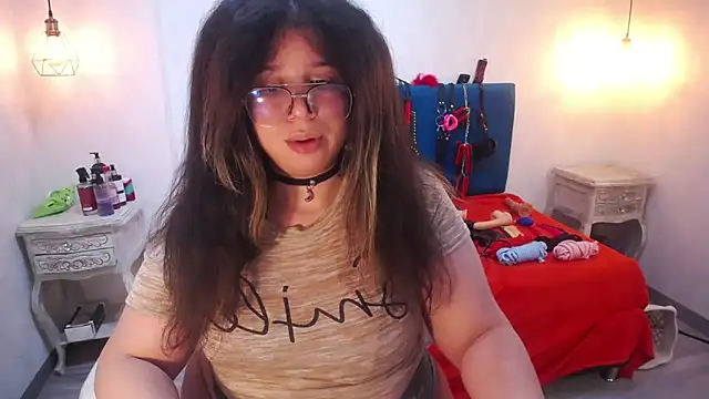 selenablairx online show from 19, 4, 2026