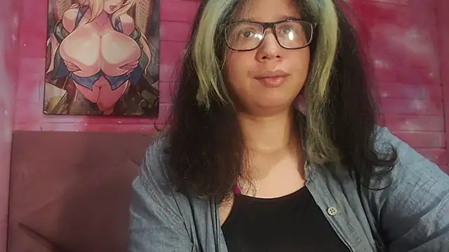 selenablairx online show from 12, 3, 2025