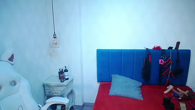 selenablairx online show from 20, 4, 2026