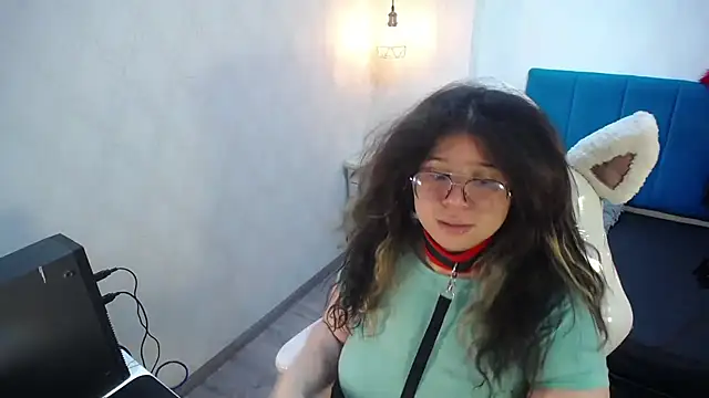 selenablairx online show from 22, 4, 2026