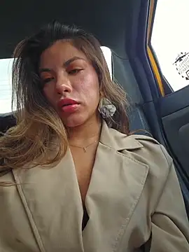 Karen San Miguel online show from 13, 2, 2026