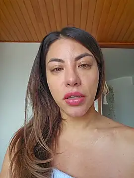 Karen San Miguel online show from 14, 12, 2025