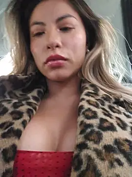 Karen San Miguel online show from 23, 2, 2025