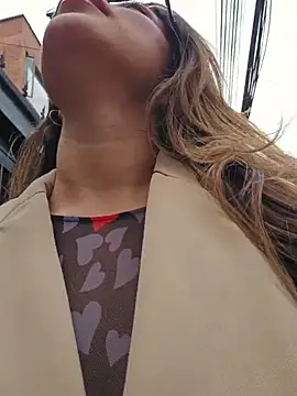 Karen San Miguel online show from 11, 2, 2026