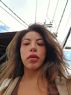 Karen San Miguel online show from 7, 1, 2026