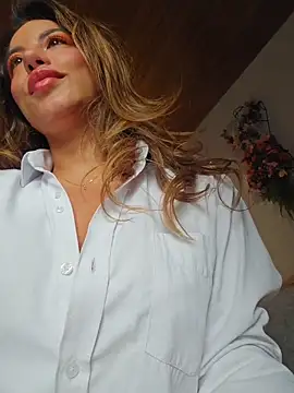 Karen San Miguel online show from 20, 4, 2026