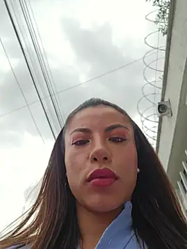 Karen San Miguel online show from 9, 7, 2026