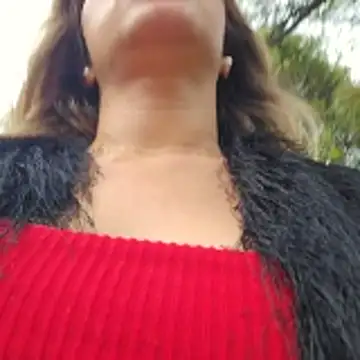 Karen San Miguel online show from 22, 10, 2025