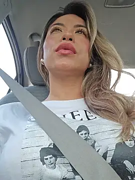 Karen San Miguel online show from 7, 2, 2025