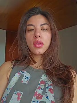 Karen San Miguel online show from 28, 5, 2026