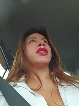 Karen San Miguel online show from 21, 7, 2026