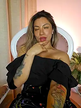 Karen San Miguel online show from 13, 2, 2025