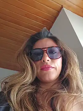 Karen San Miguel online show from 23, 5, 2026