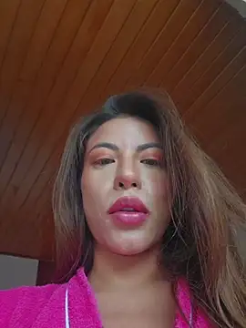 Karen San Miguel online show from 20, 6, 2026