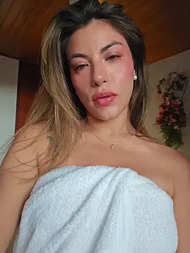 Karen San Miguel online show from 30, 3, 2026