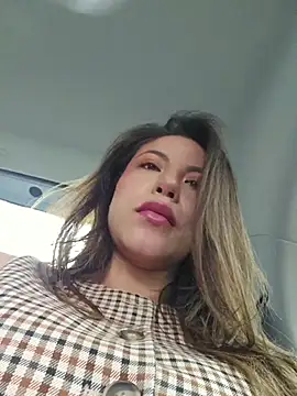 Karen San Miguel online show from 5, 6, 2026