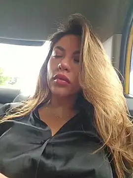 Karen San Miguel online show from 28, 2, 2026