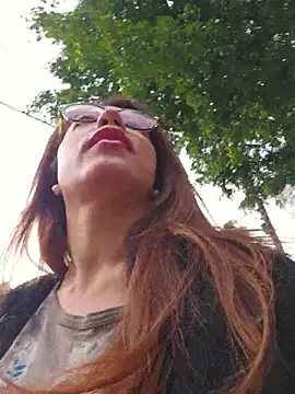 Karen San Miguel online show from 11, 7, 2026