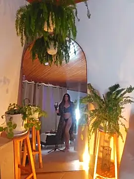 Karen San Miguel online show from 12, 3, 2026