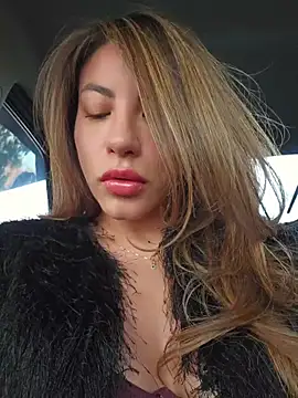 Karen San Miguel online show from 14, 3, 2026