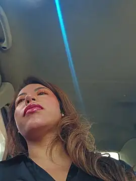Karen San Miguel online show from 16, 7, 2026