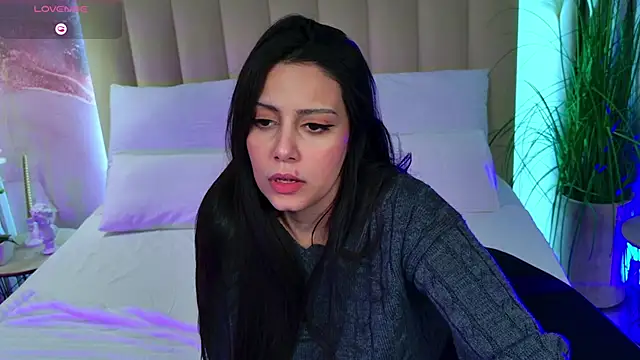 RitaVirginia online show from 24, 11, 2025