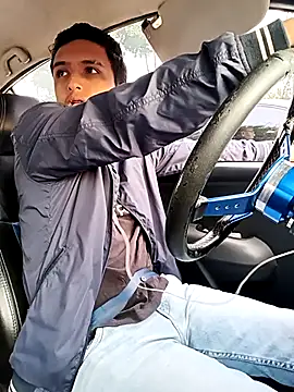 Snapshot of mosmar_20 chatting on 27, 2, 2025 mosmar 20 online show from 27, 2, 2025