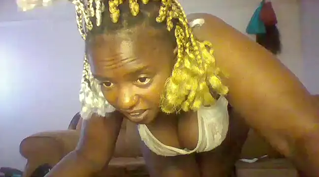 Nish Darling  online show from 10, 1, 2025