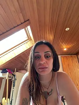 JeSuisUnTapin online show from 13, 5, 2026