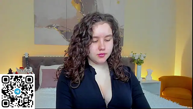 Ariella Sol online show from 13, 3, 2025