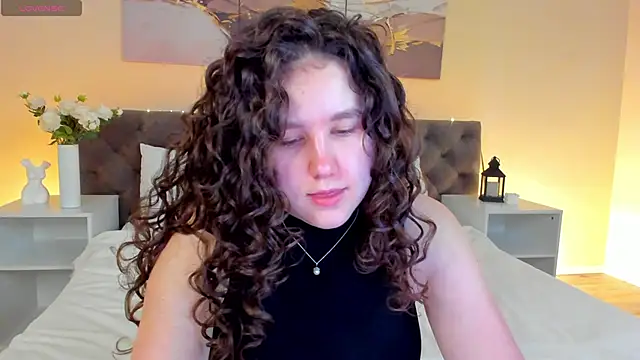 Ariella Sol online show from 14, 6, 2026