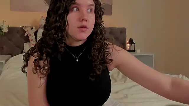 Ariella Sol online show from 3, 7, 2026