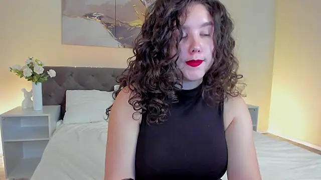 Ariella Sol online show from 18, 4, 2026