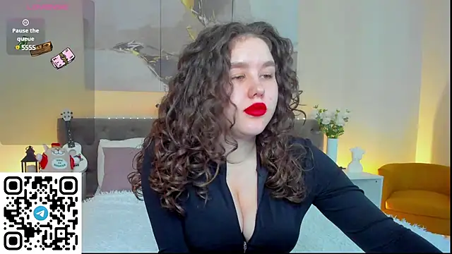 Ariella Sol online show from 13, 3, 2025
