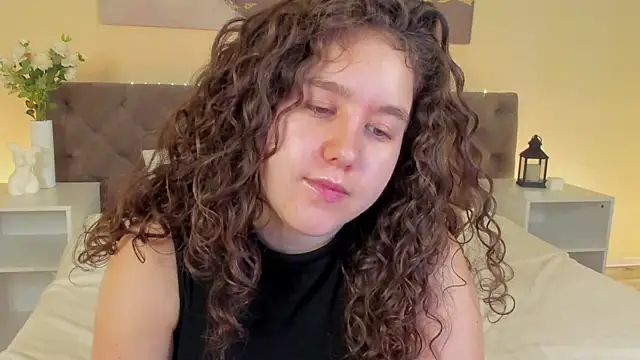 Ariella Sol online show from 18, 6, 2026