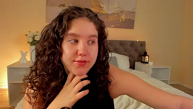 Ariella Sol online show from 10, 7, 2026