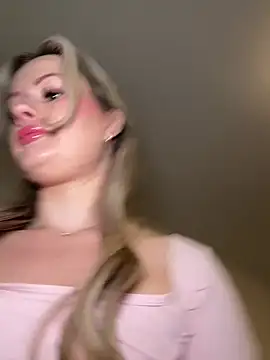 LoveShae  online show from 23, 3, 2026