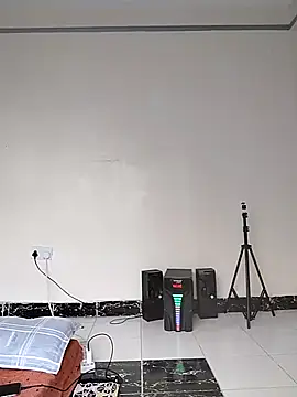 Africancaramel-45 online show from 28, 2, 2026