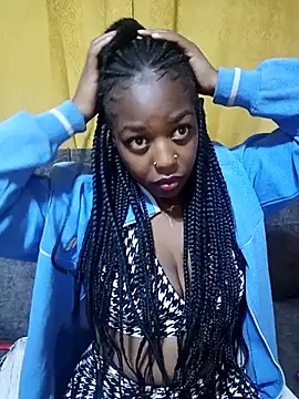 pretty-eyes23 online show from 8, 2, 2025