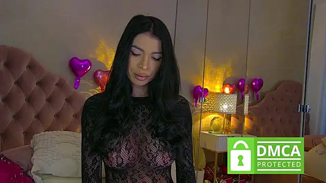 MetishaCaprice online show from 13, 2, 2026