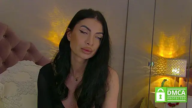 MetishaCaprice online show from 26, 3, 2026